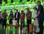Un momento del congreso sobre "Magnifica humanitas" y el uso sensato de la inteligencia artificial, celebrado en Bali del 4 al 6 de septiembre.