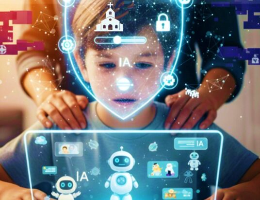 "Una nueva mirada: prestar atención en la era del clickbait" es el tema para jomada de las comunicaciones 2027